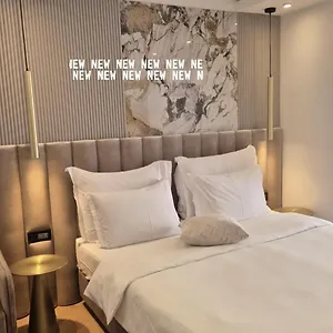 Hotell Boutique Mauro, Poreč