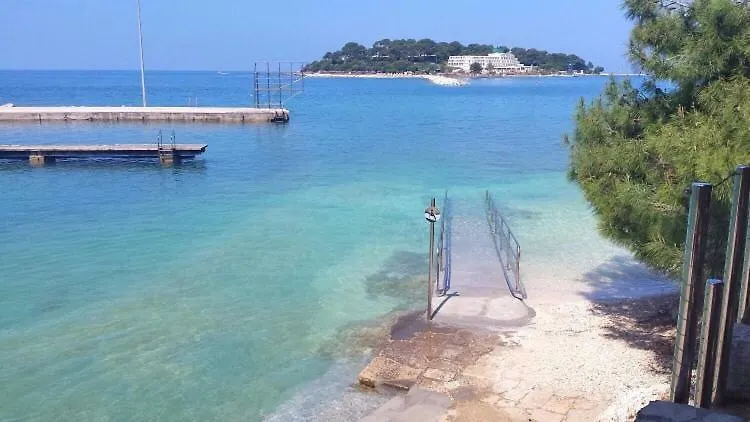 Apartments Flora Porec