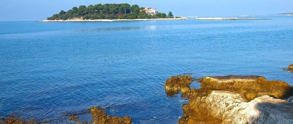 Apartments Flora Porec