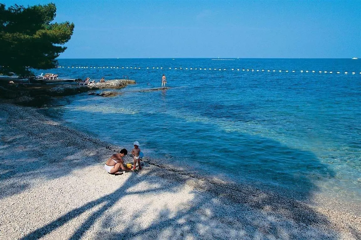 Apartments Flora Porec